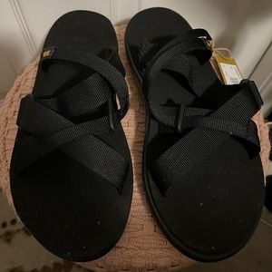 Teva sandals